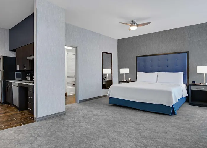 Homewood Suites By Hilton Edison Woodbridge, Nj