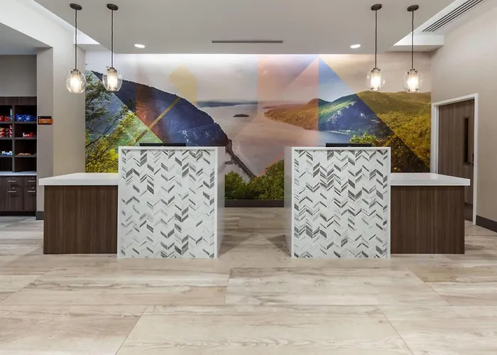 La Quinta Inn & Suites By Wyndham Middletown-Goshen